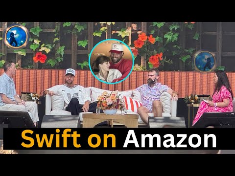 Travis Kelce Gets Emotional Over Taylor Swift’s Heartfelt Gesture at Cannes Lions 2025