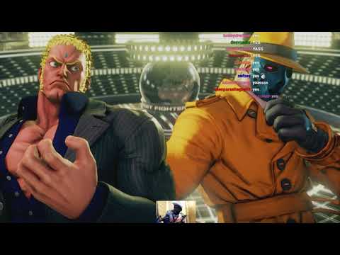 SMUG's G: The President of DUFF CITY!