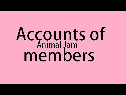 Animal jam unblocked at school