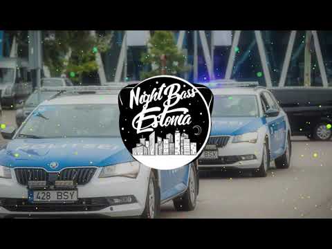 NOOR PØRGAND - EESTI MENT ON PEDE (ft. SETH)