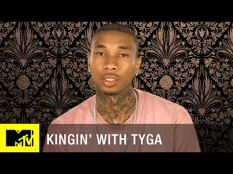 Kingin' with Tyga Season 2 (Promo)