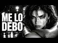 Nyla Stone - Me Lo Debo | Spanish Soul Blues