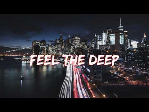 Yunus DURALI - Don't Cry (Feat. Megan Kashat)