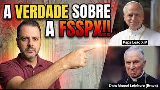 A BOMB4 SOBRE A FSSPX!!