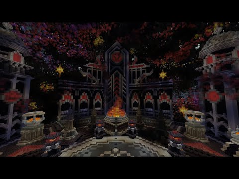 Maraw'Thar II, Wrath of the Conqueror | Final Paradox by DarthVid & luisb1202 | True Final Boss