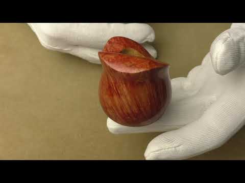 Tom Spanu F - pipe 706