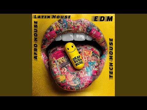 Crank It Up And Rave All Night (feat. Luna Xu)