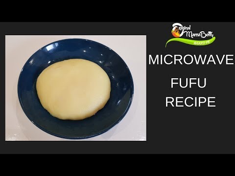 download lagu mp3 mp4 How To Make Fufu In The Microwave, download lagu How To Make Fufu In The Microwave gratis, unduh video klip How To Make Fufu In The Microwave