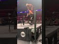 Cody Rhodes puts Andrade through a FLAMING TABLE on AEW DYNAMITE #aew #codyrhodes #aewdynamite