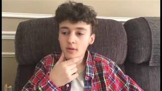 La de da de da de da de day oh-bill wurtz unofficial music video