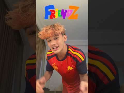 jak friendz ma zapisanych siebie w telefonie 📱 🔥