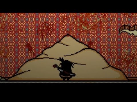 LISA The Joyful - Definitive Edition / 追加エンディング (解説付き)