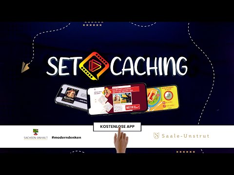 Set-Caching
