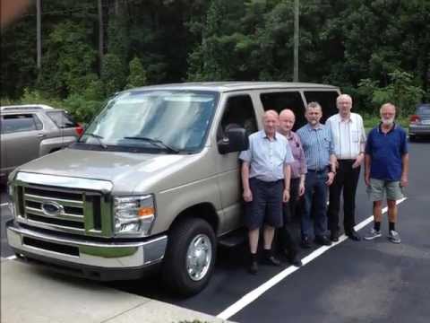 KVARTETTIN Í BETESDA: SÆL ER MÍN SÁL