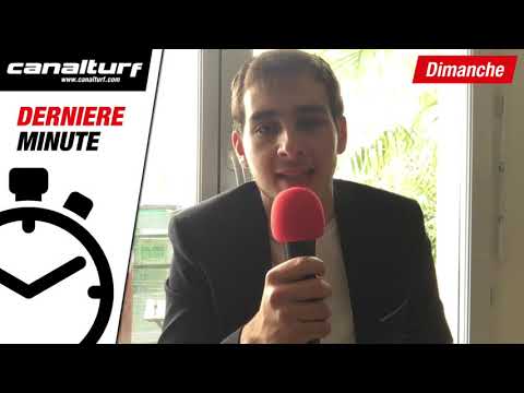 Pronostic dernière minute Quinté+ Prix de Diane 2019 gratuit et courses du dimanche 16 juin 2019