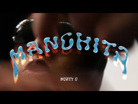 MORTY D - Manchita (Official Video)
