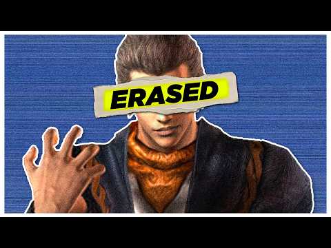 God Hand (2006) Is Capcom's Greatest Failure