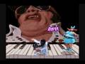 Clayfighter SNES Blue Suede Goo S Theme