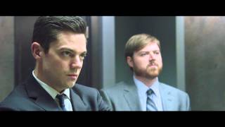 Reasonable Doubt - Trailer