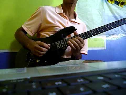 improviso#6 rock ballad