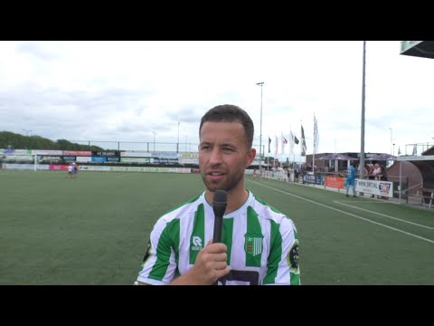 Interviews Achilles Veen - Zwaluwen