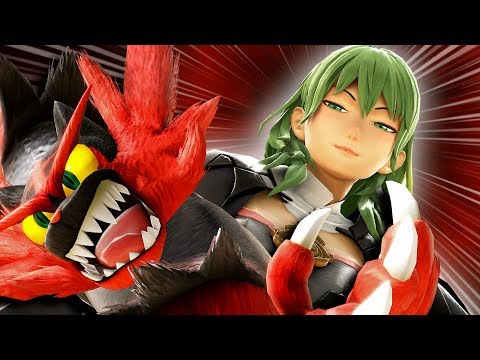 The Impossible Spirit Battle