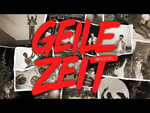 ENKAY - Great Time (prod. JODA)