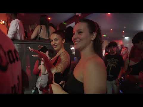 EPIDEMIA - LIVE SET FLY CLUB - VOL.5