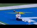 Velus Jones Jr. AWFUL Dropped TOUCHDOWN 😱 Chargers vs Bears 2023 Highlights