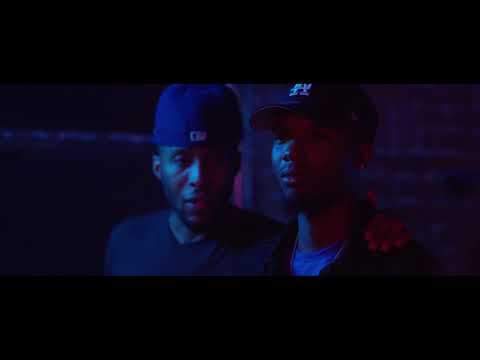 I See You TV Interview w/ Zairrion