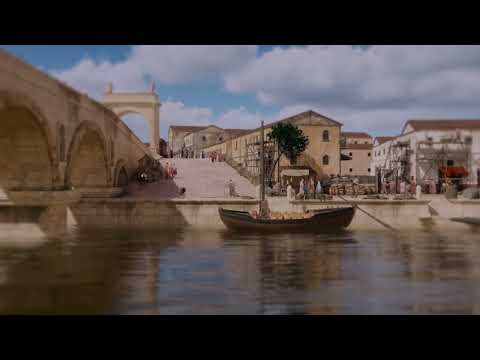 Exposition temporaire "Narbo Martius, Renaissance d'une capitale" - 1