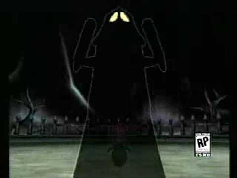 Luigi's Mansion (2001) Promo