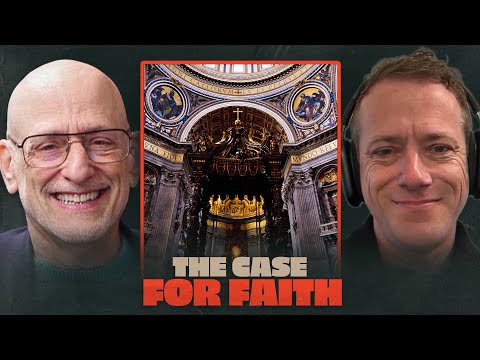 Why Christianity Feels Too Good to Be True w/ Matt Fradd