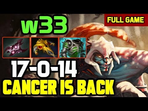 Everyone Forgot this Hero but w33 knows when to PICK IT!