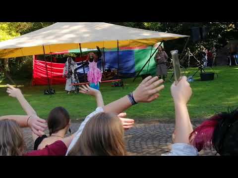 MPS Karlsruhe 2021 Märchenstunde Teil 2 Samstag 18.09.2021