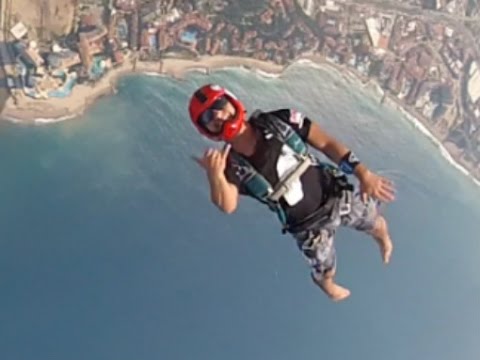 Jump 86 - 2 way tracking