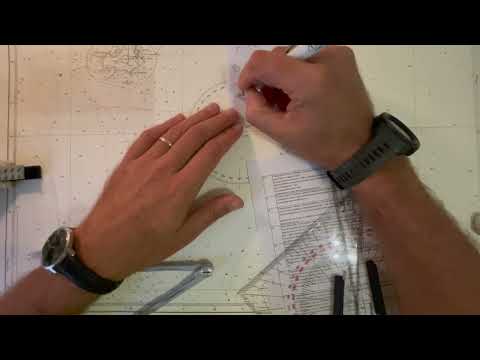 Esercizio n° 56 5.3.2-4 - carburante - carteggio patente nautica oltre le 12 miglia (nuovo 2022)