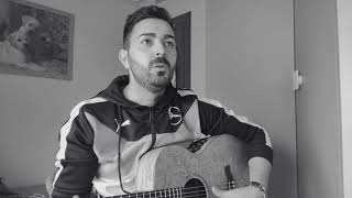 Para que no se escapen tus mariposas-Melendi (Cover)