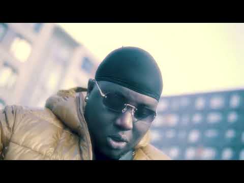 Uzirr - Levels (Official Music Video)