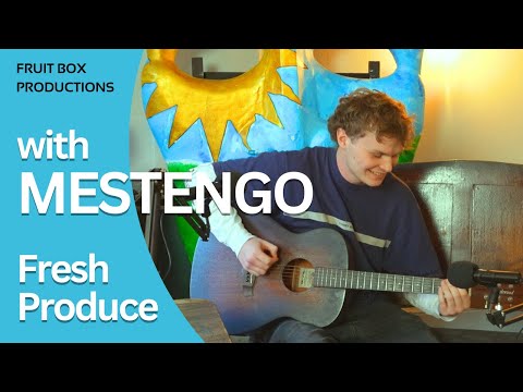 Mestengo | Fresh Produce
