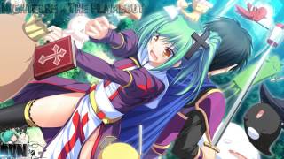 Nightcore - The Flameout