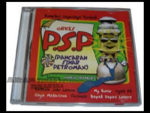 PSP ( Pancaran Sinar Petromaks ) - Drakula