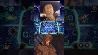 NICE MONSTER, TAKE IT.#ygogxtg #yugiohmasterduel #yugiohmeme #yugiohcommunity #yugioh #yugiohtcg