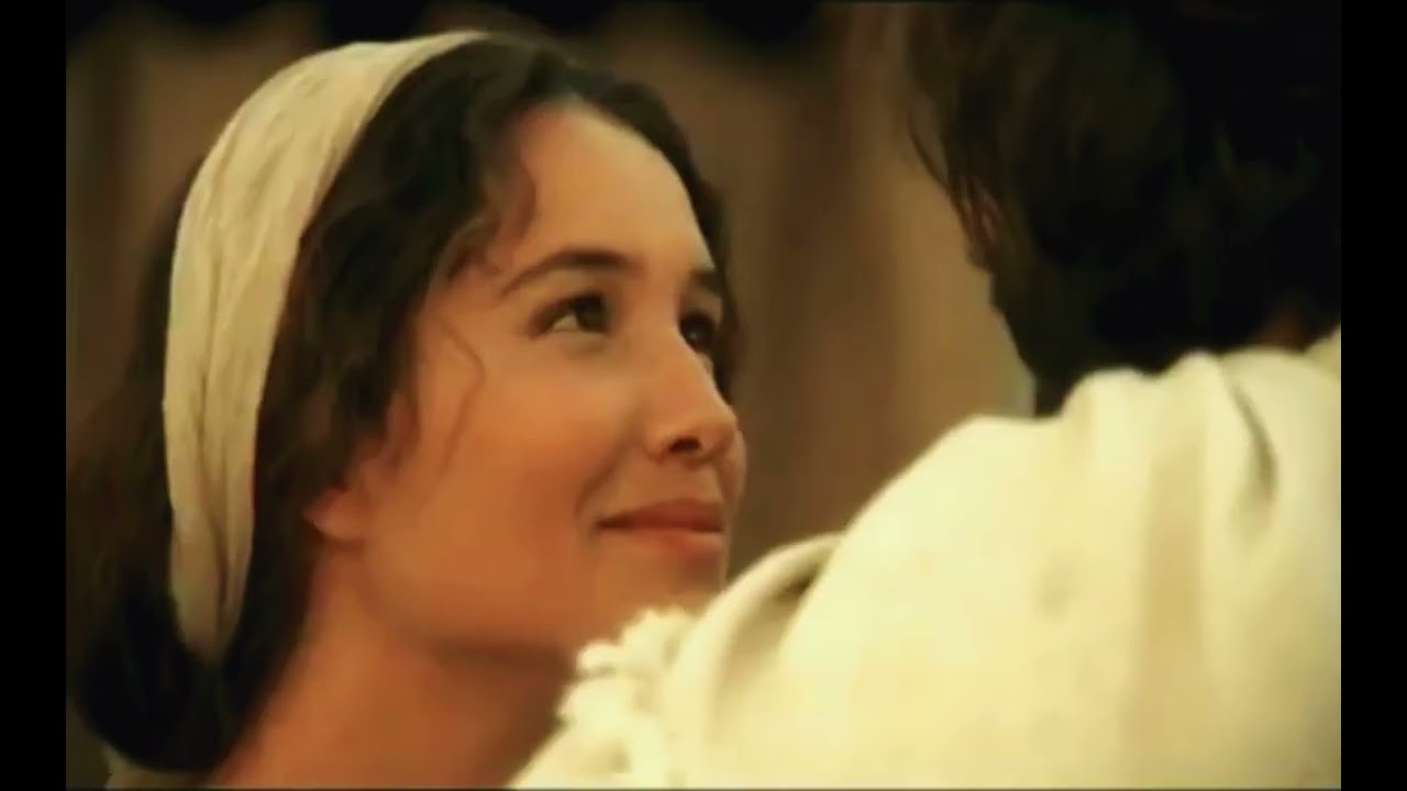 Maria, Filha de seu Filho (2000) | Completo | Dublado - Legendado, Português; (Filme Católico)