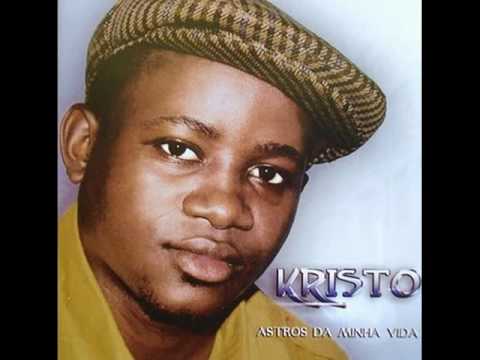 Kristo - Astros da minha vida