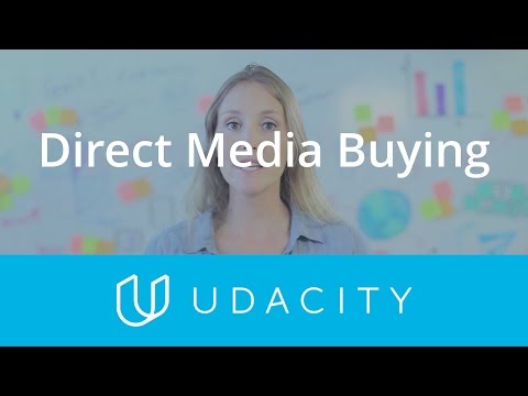App Marketing Course Introduction | Udacity