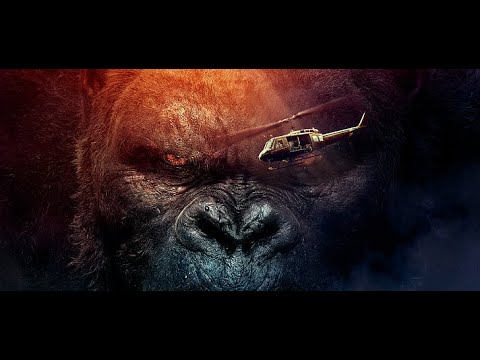Kong Tribute | Silverberg, Jordan Frye - The Reaper |  MOVIE SPOILERS