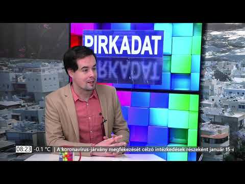 PIRKADAT Breuer Péterrel: Szabó Barnabás