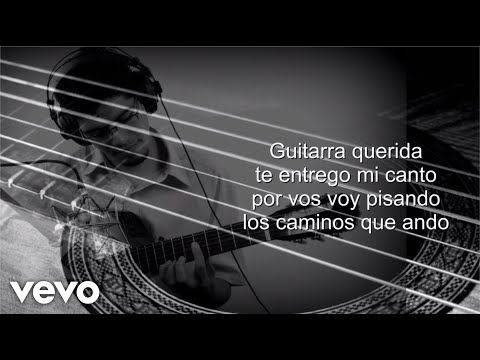 Guitarra querida (Chacarera) // Rodrigo Flores // Andanzas y Sueños 1
