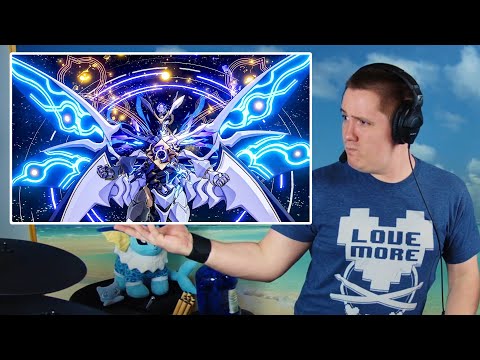 Dawn Of Disaster From Honkai: Star Rail On Drums!